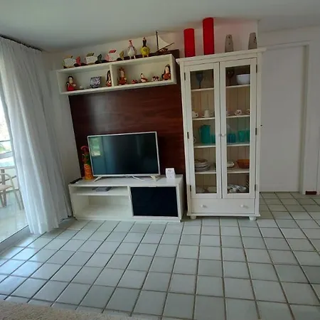 Resort Ancorar Porto de Galinhas Flat 7205-2