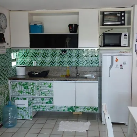 Resort Ancorar Porto de Galinhas Flat 7205-3